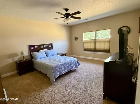 Bedroom - 2610 S Adele Avenue Joplin Mo 64804 Ave, Joplin, MO 64804 photo 1 of 3