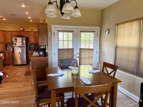 Dining - 2610 S Adele Avenue Joplin Mo 64804 Ave, Joplin, MO 64804 photo 3 of 3