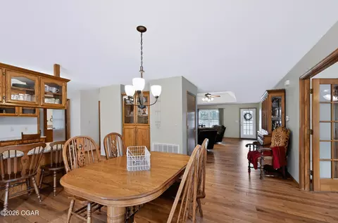 Dining - 13416 Jasmine Loop Carthage Mo 64836 Loop, Carthage, MO 64836 photo 3 of 4