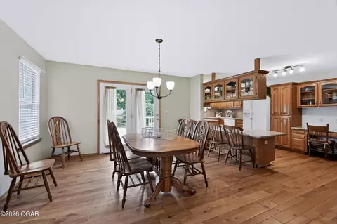 Dining - 13416 Jasmine Loop Carthage Mo 64836 Loop, Carthage, MO 64836 photo 1 of 4