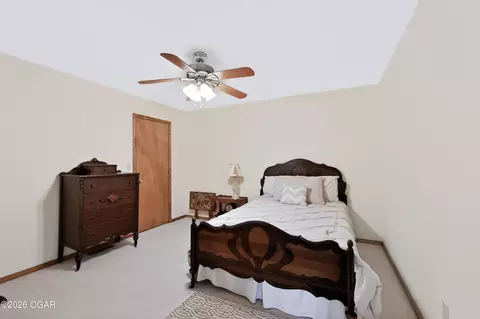 Bedroom - 13416 Jasmine Loop Carthage Mo 64836 Loop, Carthage, MO 64836 photo 4 of 8