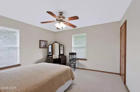 Bedroom - 13416 Jasmine Loop Carthage Mo 64836 Loop, Carthage, MO 64836 photo 1 of 8