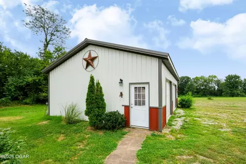 Exterior - 13416 Jasmine Loop Carthage Mo 64836 Loop, Carthage, MO 64836 photo 11 of 12