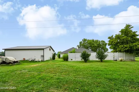 Exterior - 13416 Jasmine Loop Carthage Mo 64836 Loop, Carthage, MO 64836 photo 12 of 12