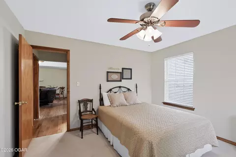 Bedroom - 13416 Jasmine Loop Carthage Mo 64836 Loop, Carthage, MO 64836 photo 2 of 8