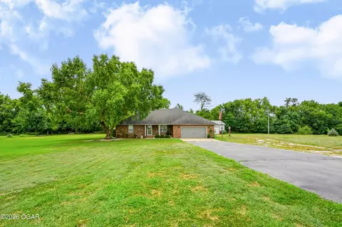 Exterior - 13416 Jasmine Loop Carthage Mo 64836 Loop, Carthage, MO 64836 photo 2 of 12