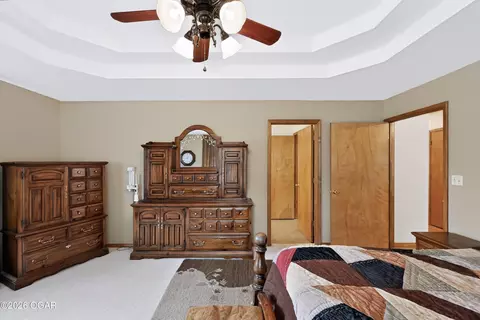 Bedroom - 13416 Jasmine Loop Carthage Mo 64836 Loop, Carthage, MO 64836 photo 8 of 8