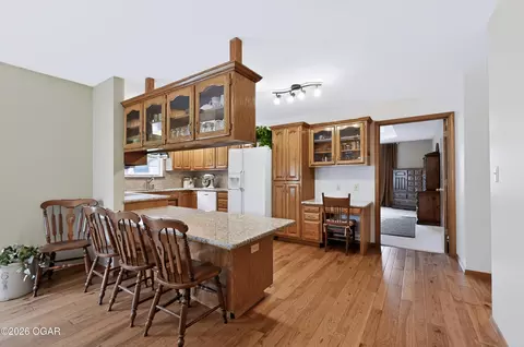 Kitchen - 13416 Jasmine Loop Carthage Mo 64836 Loop, Carthage, MO 64836 photo 1 of 5