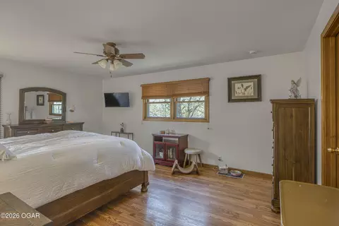 Bedroom - 830 Rustic Ridge Drive Joplin Mo 64804 Dr, Joplin, MO 64804 photo 6 of 9