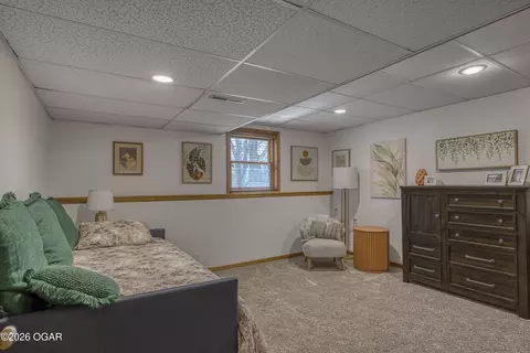 Bedroom - 830 Rustic Ridge Drive Joplin Mo 64804 Dr, Joplin, MO 64804 photo 9 of 9