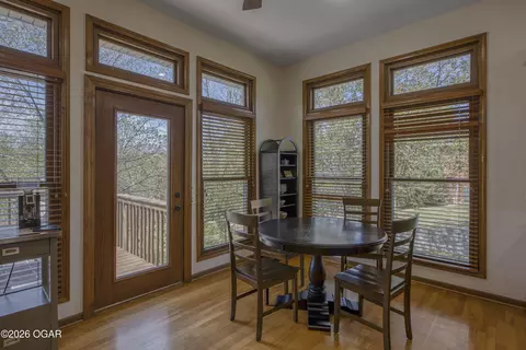 Dining - 830 Rustic Ridge Drive Joplin Mo 64804 Dr, Joplin, MO 64804 photo 1 of 3