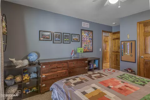Bedroom - 830 Rustic Ridge Drive Joplin Mo 64804 Dr, Joplin, MO 64804 photo 4 of 9