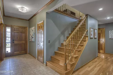 Entry Way - 830 Rustic Ridge Drive Joplin Mo 64804 Dr, Joplin, MO 64804 photo 1 of 2
