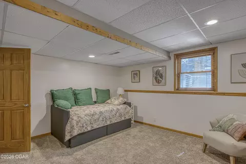 Bedroom - 830 Rustic Ridge Drive Joplin Mo 64804 Dr, Joplin, MO 64804 photo 8 of 9