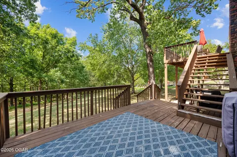 Exterior - 830 Rustic Ridge Drive Joplin Mo 64804 Dr, Joplin, MO 64804 photo 5 of 7