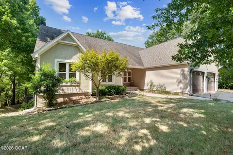Exterior - 830 Rustic Ridge Drive Joplin Mo 64804 Dr, Joplin, MO 64804 photo 2 of 7