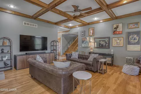 Living - 830 Rustic Ridge Drive Joplin Mo 64804 Dr, Joplin, MO 64804 photo 1 of 4