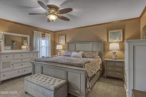 Bedroom - 830 Rustic Ridge Drive Joplin Mo 64804 Dr, Joplin, MO 64804 photo 1 of 9