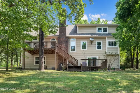 Other - 830 Rustic Ridge Drive Joplin Mo 64804 Dr, Joplin, MO 64804 photo 15 of 16