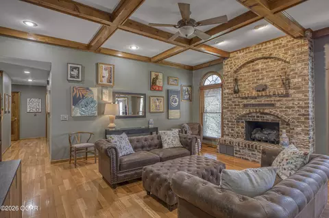 Living - 830 Rustic Ridge Drive Joplin Mo 64804 Dr, Joplin, MO 64804 photo 2 of 4