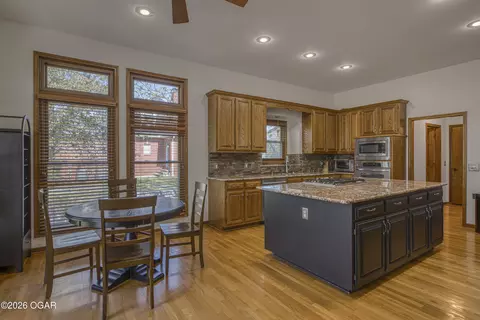 Kitchen - 830 Rustic Ridge Drive Joplin Mo 64804 Dr, Joplin, MO 64804 photo 1 of 3