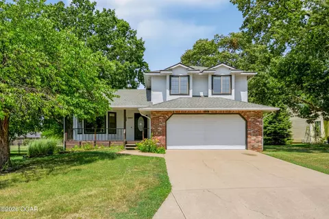 3807 Castle Rock Drive Joplin Mo 64801 Dr, Joplin, MO 64801