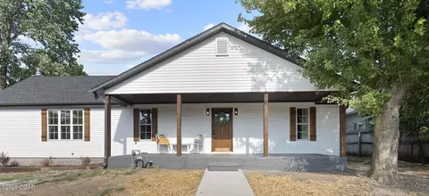 611 S Cowgill Street Carl Junction Mo 64834 St, Carl Junction, MO 64834