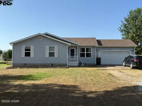 26866 Neutral Lane Webb City Mo 64870 Ln, Webb City, MO 64870