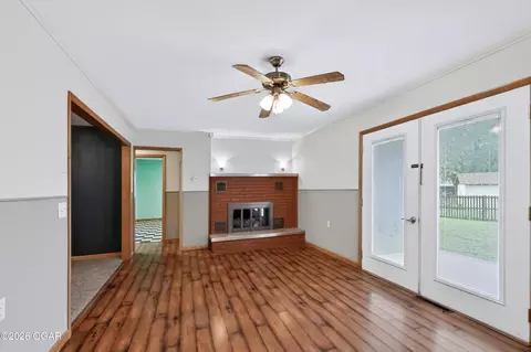 Living - 611 S 2nd Street Jasper Mo 64755 St, Jasper, MO 64755 photo 6 of 6