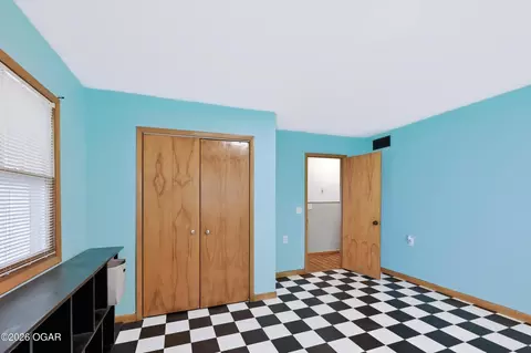 Bedroom - 611 S 2nd Street Jasper Mo 64755 St, Jasper, MO 64755 photo 6 of 6