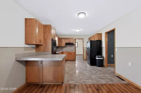 Kitchen - 611 S 2nd Street Jasper Mo 64755 St, Jasper, MO 64755 photo 1 of 4