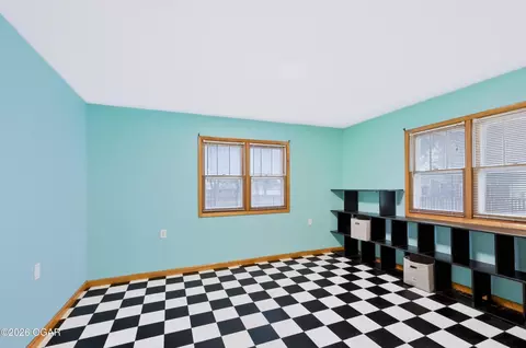 Bedroom - 611 S 2nd Street Jasper Mo 64755 St, Jasper, MO 64755 photo 4 of 6