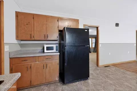 Kitchen - 611 S 2nd Street Jasper Mo 64755 St, Jasper, MO 64755 photo 4 of 4