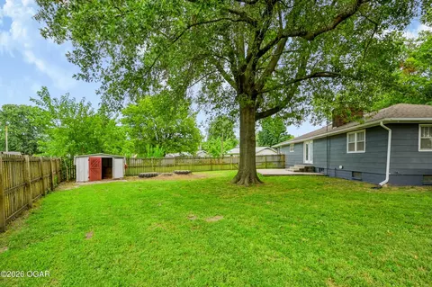Exterior - 611 S 2nd Street Jasper Mo 64755 St, Jasper, MO 64755 photo 3 of 3