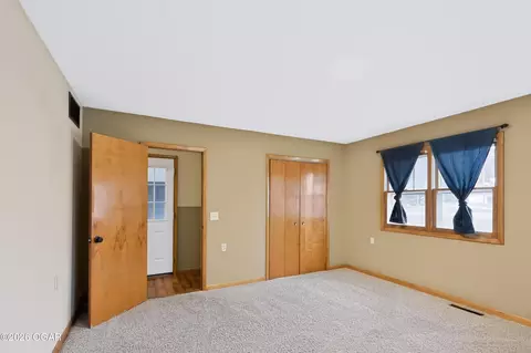 Bedroom - 611 S 2nd Street Jasper Mo 64755 St, Jasper, MO 64755 photo 2 of 6