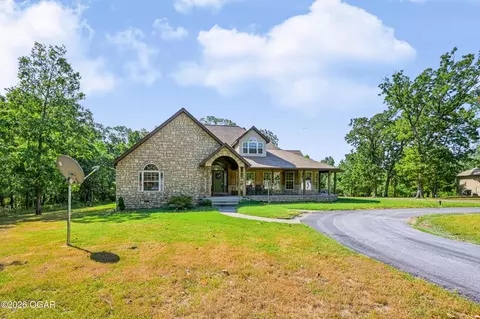 5110 S County Lane 162 Carthage Mo 64836, Carthage, MO 64836