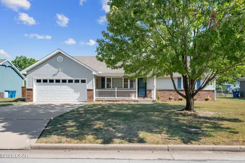 3411 Ridge Drive Joplin Mo 64801 Dr, Joplin, MO 64801