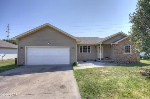 1610 Sophia Street Carthage Mo 64836 St, Carthage, MO 64836