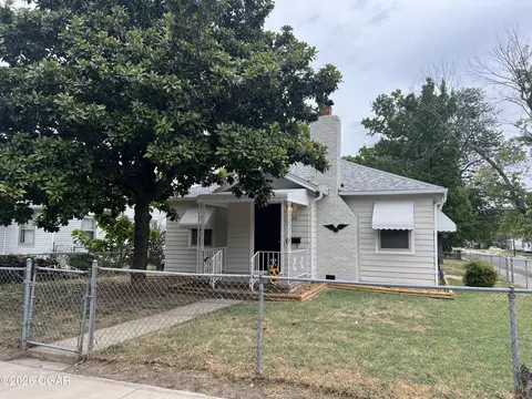 1523 S Jackson Avenue Joplin Mo 64804 Ave, Joplin, MO 64804