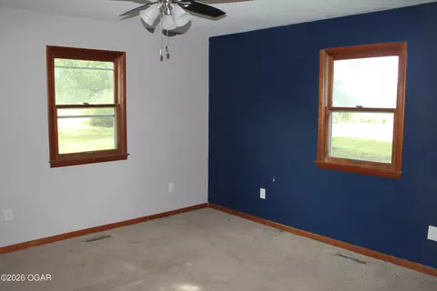 Bedroom - 504 E Main Street Weir Ks 66781 St, Weir, KS 66781 photo 2 of 4