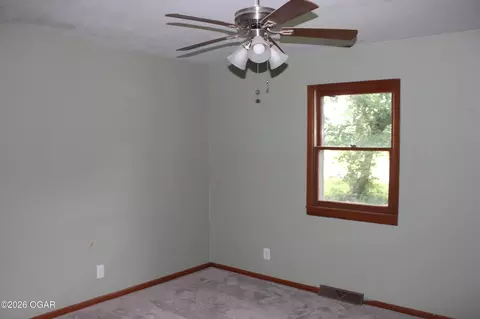 Bedroom - 504 E Main Street Weir Ks 66781 St, Weir, KS 66781 photo 4 of 4