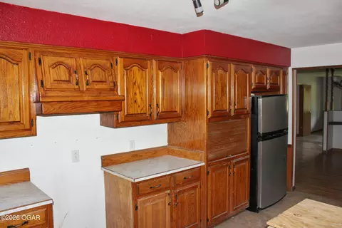 Kitchen - 504 E Main Street Weir Ks 66781 St, Weir, KS 66781 photo 2 of 2