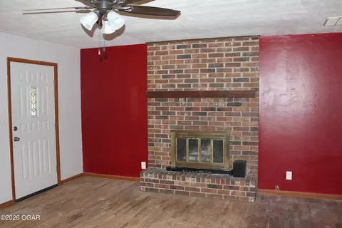 Living - 504 E Main Street Weir Ks 66781 St, Weir, KS 66781 photo 1 of 5