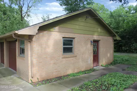 Exterior - 504 E Main Street Weir Ks 66781 St, Weir, KS 66781 photo 4 of 5