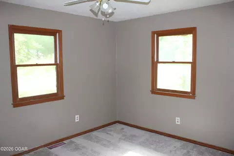 Bedroom - 504 E Main Street Weir Ks 66781 St, Weir, KS 66781 photo 1 of 4