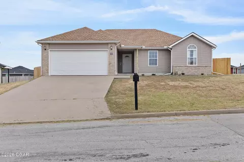 703 Sean Court Oronogo Mo 64855 Ct, Oronogo, MO 64855