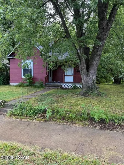 1611 S Pearl Avenue Joplin Mo 64804 Ave, Joplin, MO 64804