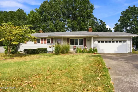 611 Elliff Drive Neosho Mo 64850 Dr, Neosho, MO 64850
