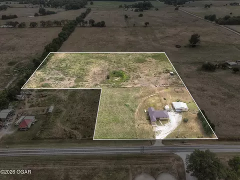 7848 Blackberry Road Sarcoxie Mo 64862 Rd, Sarcoxie, MO 64862
