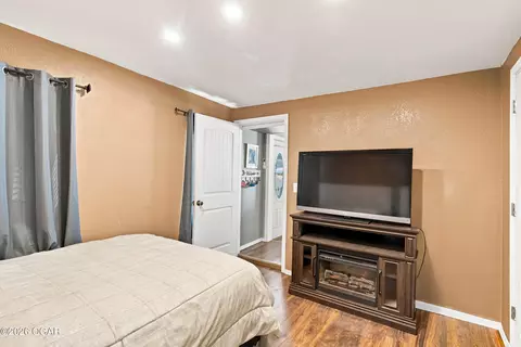 Bedroom - 514 E Scott Street Monett Mo 65708 St, Monett, MO 65708 photo 2 of 6